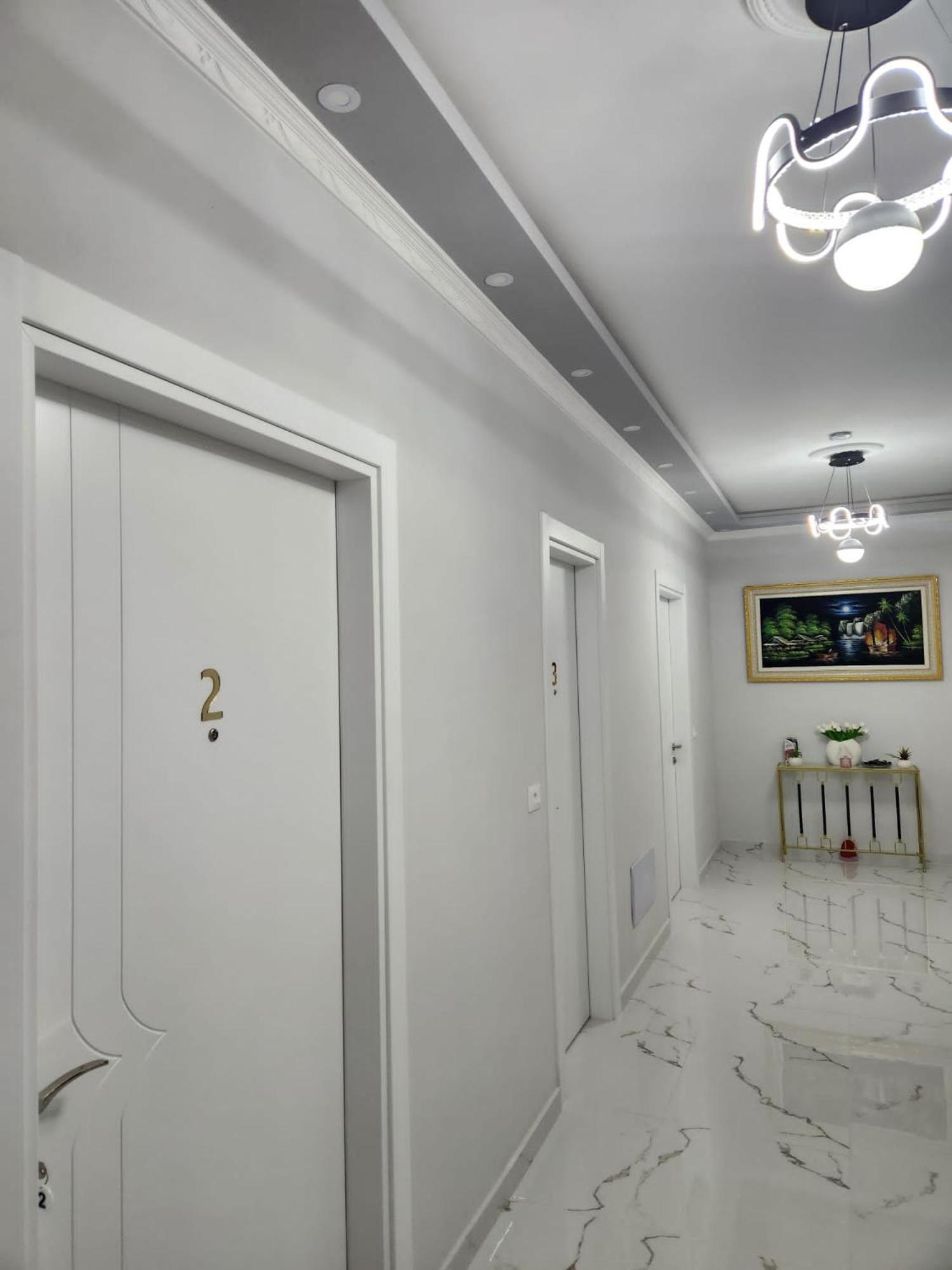 Hotel Casa Vacanze Shiroke Экстерьер фото