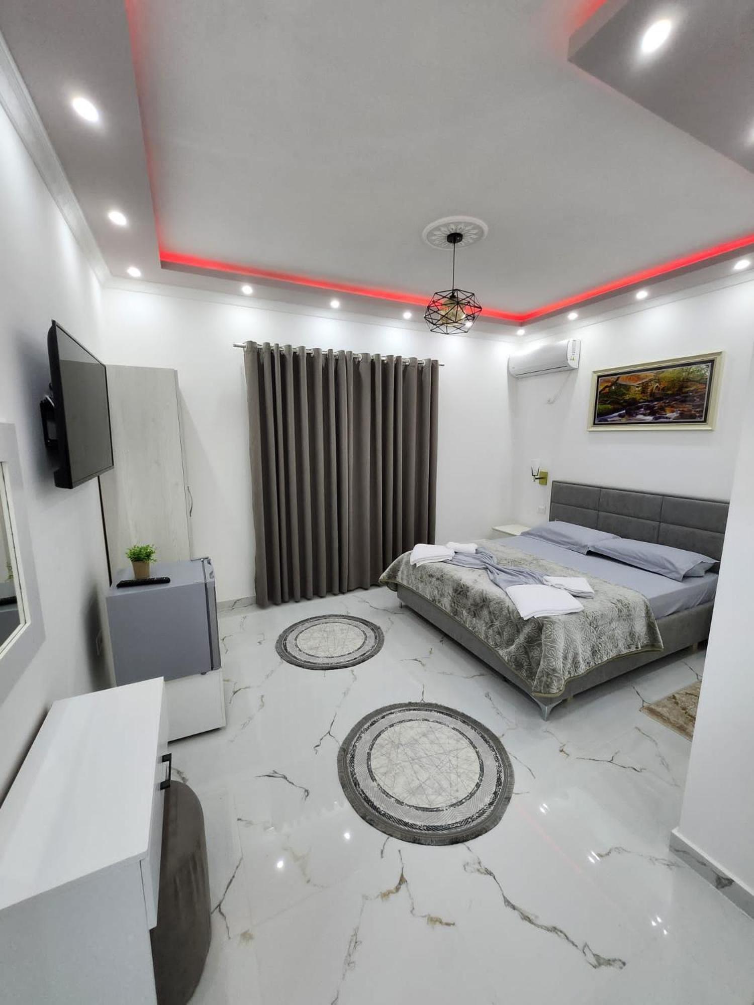 Hotel Casa Vacanze Shiroke Экстерьер фото