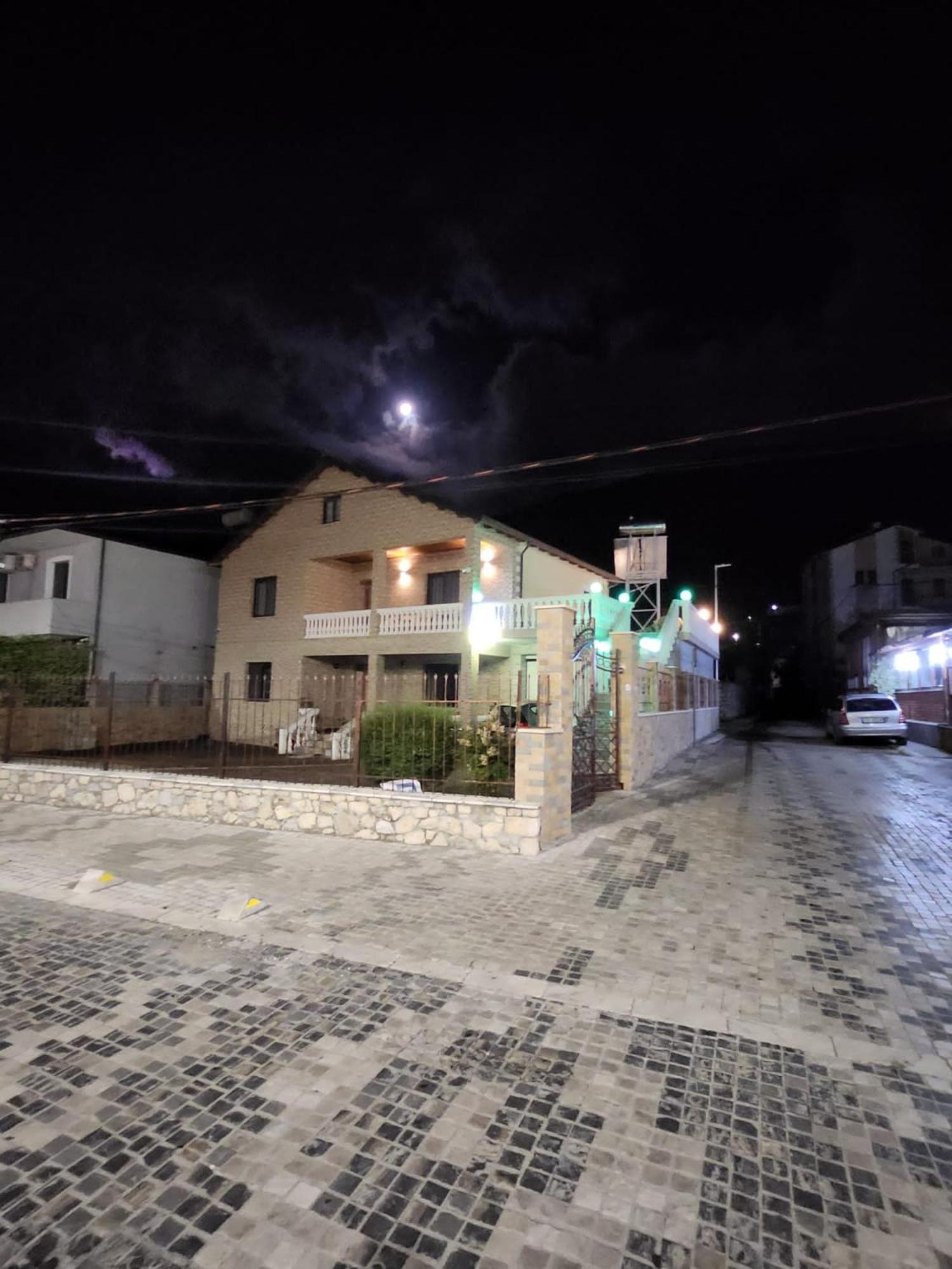 Hotel Casa Vacanze Shiroke Экстерьер фото