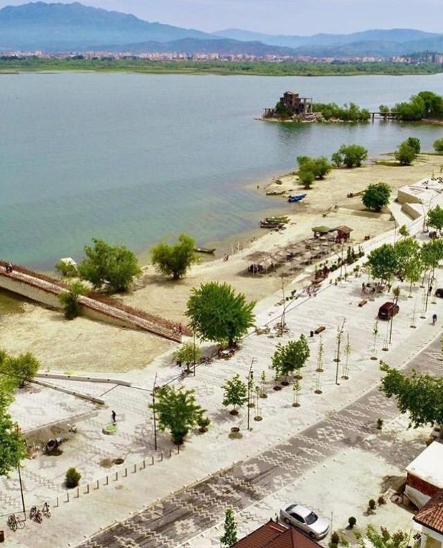 Hotel Casa Vacanze Shiroke Экстерьер фото