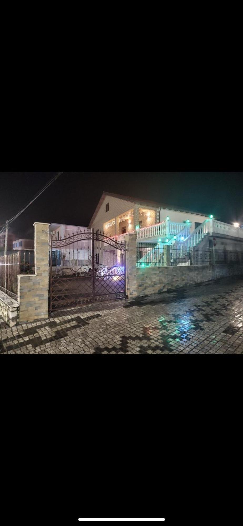 Hotel Casa Vacanze Shiroke Экстерьер фото