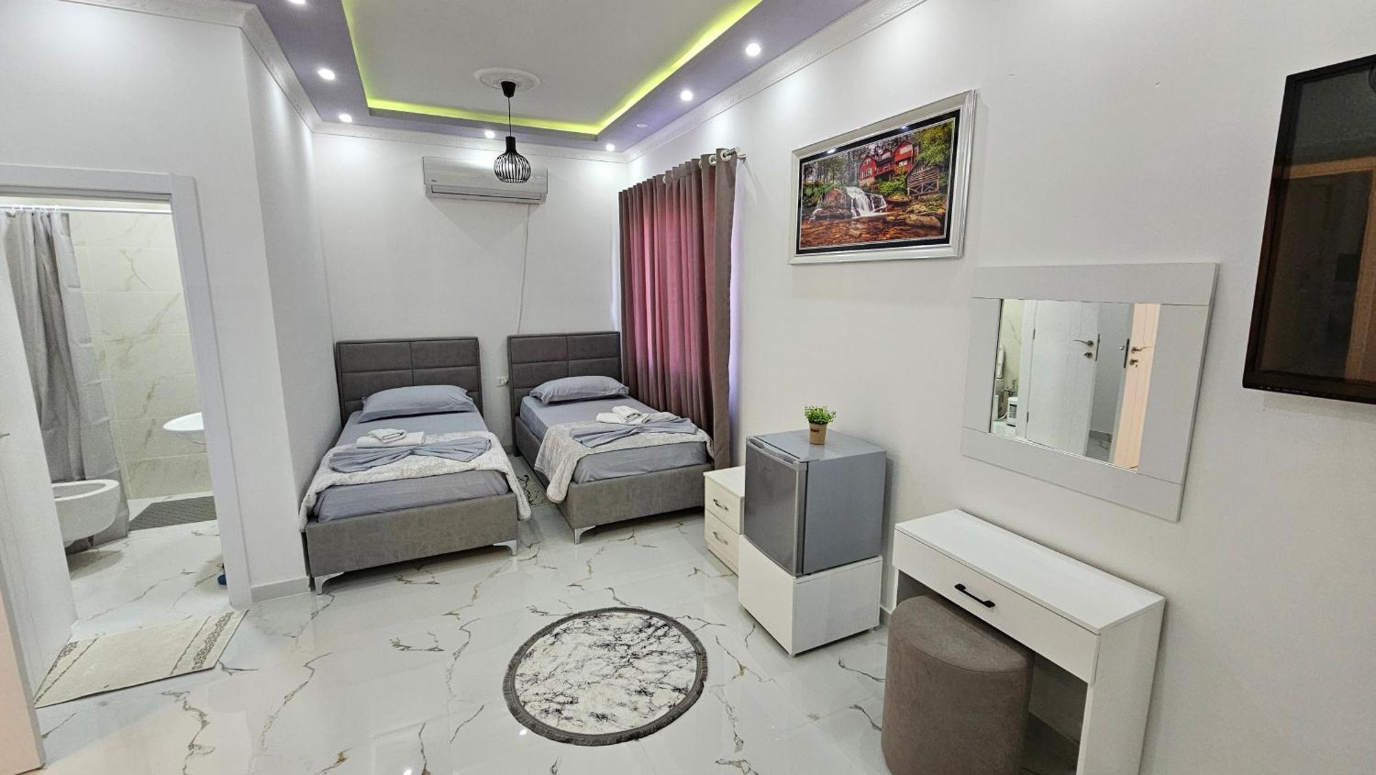 Hotel Casa Vacanze Shiroke Экстерьер фото