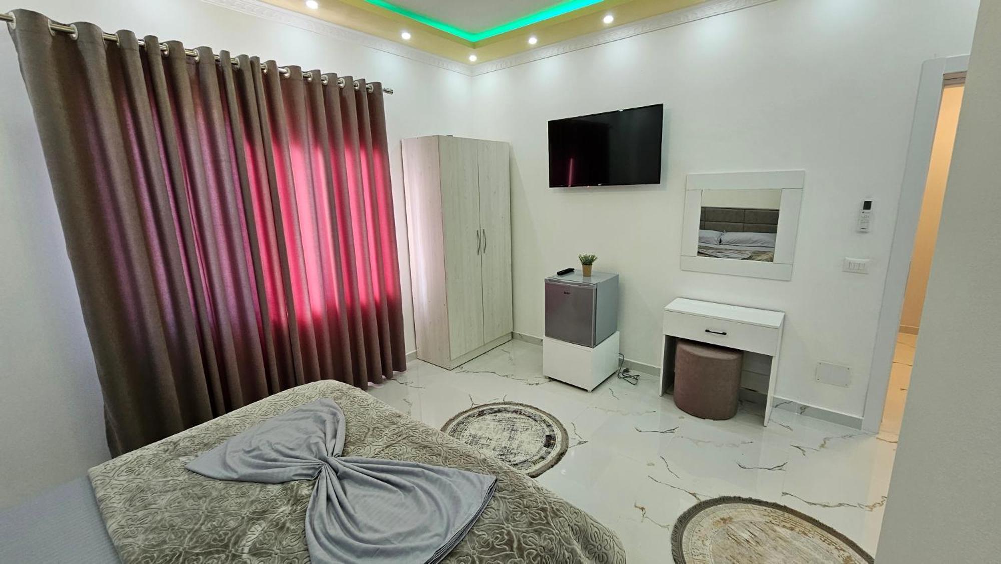 Hotel Casa Vacanze Shiroke Экстерьер фото