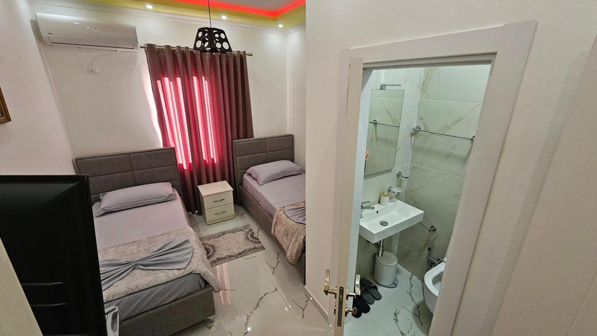 Hotel Casa Vacanze Shiroke Экстерьер фото