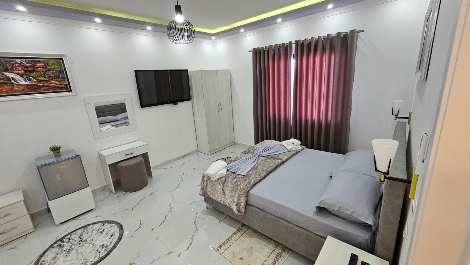 Hotel Casa Vacanze Shiroke Экстерьер фото