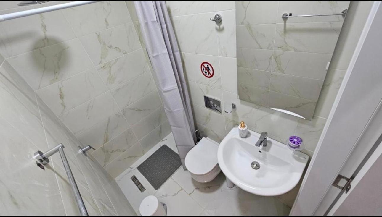 Hotel Casa Vacanze Shiroke Экстерьер фото
